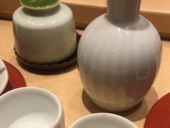 -筑地寿司清(渋谷店)