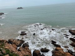 -六合朝阳景区-和尚套