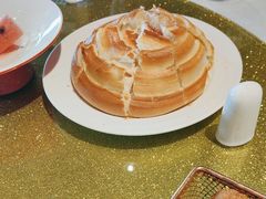 蜂蜜烤花卷-大鸭梨烤鸭(顺义石园店)