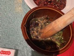 -湘阁里辣(南岭购物广场店)