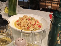 -鄱阳湖·江西小炒·瓦罐煨汤(五道口店)