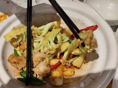 -眉州东坡(民族园店)