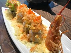-大雄寿司(中华广场店)