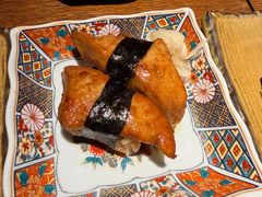 -鸟屯(三里屯店)