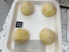 -满记甜品(南京虹悦城三店)