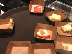 -星巴克(太原茂业天地店)