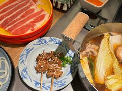 -沼津港精致料理·寿喜烧·烧鸟(龙湖南桥天街日料榜单店)