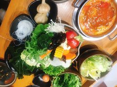 -呷哺呷哺 黄金牧场 (新中关购物中心店)
