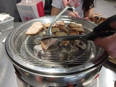 -本炙炭烤·蒲烧活鳗料理店(金沙洲店)