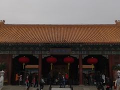 -珠海圆明新园