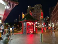 -辛香汇(CBD)