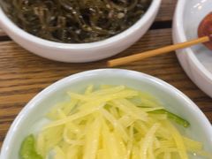 -李先生牛肉面大王(北京平谷步行街店)