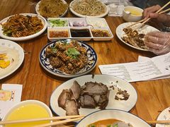 -姥姥家春饼店(惠新东街店)