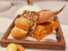 -Le Bistrot de Racine