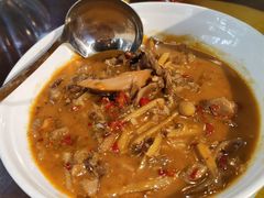 -野渡坡·极致湘菜·庭院餐厅(汉阳店)
