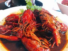 -有位虾匠·香辣蟹·小龙虾(李村店)