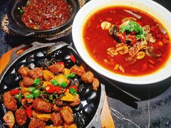 -悦百味·品质川菜(上城店)