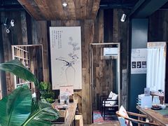 -邈墨茶馆(大兜路1号店)