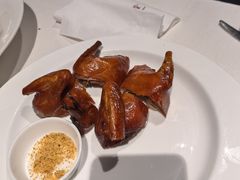 润烧妙龄乳鸽-悦海堂(金融街购物中心店)