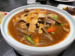 -粤香村(清真川菜店)