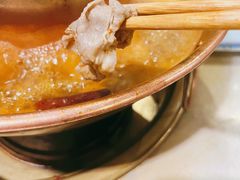 -宣武小院涮肉(前门店)