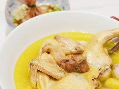 -海鸿荟·沿江菜(中山北路店)