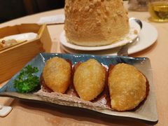 -宝园酒家(美林M·LIVE天地东座店)