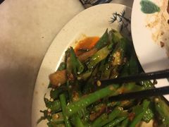 四大天王-金莲记(茨厂街店)