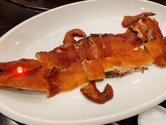 烤乳猪-庄隐阁(悠方广场店)