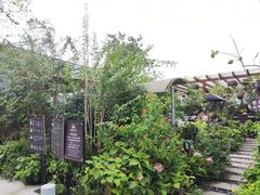 -大隐花事(熊婆婆的花园店)