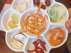 -清真·鸦儿李记·涮肉(花市店)