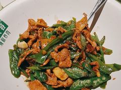 -金芙蓉|湘味小炒·鲜炒黄牛肉(淮安生态新城吾悦店)