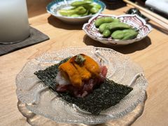 -鮨政·Omakase(港汇恒隆广场店)