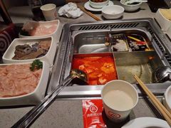 -海底捞火锅(方塔东街店)