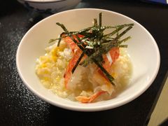 杂烩粥-蟹料理 北海道かに将軍(札幌本店)