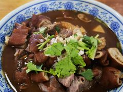 -门框胡同百年卤煮(鸟巢店)