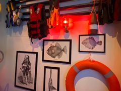 -珠海横琴国家地理探险家中心(创新方)