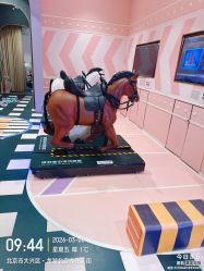 点击看大图 -meland亲子乐园(北京亦庄龙湖天街店)