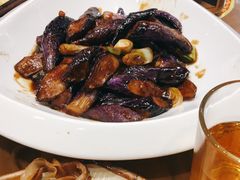 -葛记焖饼(伏牛路店)