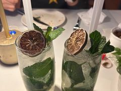 -Kathleen's Waitan 凯圣琳江景西餐厅(外滩店)