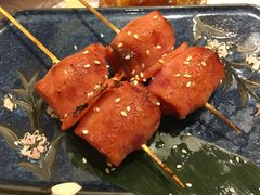 -林妈妈村·日式料理(宝山龙湖天街店)