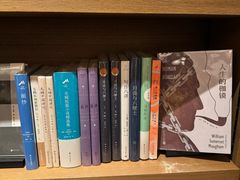-茑屋书店(天目里店)