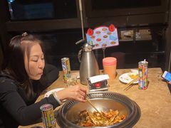 -七欣天香辣蟹火锅(上海银亿滨江店)