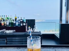 -瑰丽酒店·海吧·天际下午茶·现场DJ·天台酒吧