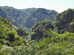 -湖洞水自然风景区