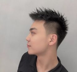 -XY形象设计/烫发·染发·接发