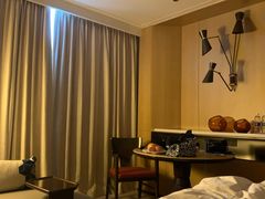 -广州奥园喜来登酒店