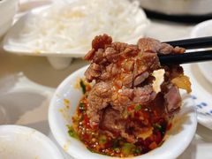 -陈记顺和潮汕牛肉火锅(番禺迎宾大道店)