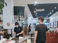-金龙·打边炉(武进路店)