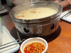 -乔街深夜食堂·小龙虾·高压锅生蚝(杭州总店)